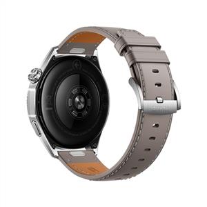 Huawei Watch GT7 46 mm Akıllı Saat Gri