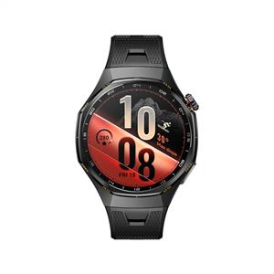 Huawei Watch GT7 Pro 46 mm Akıllı Saat Siyah