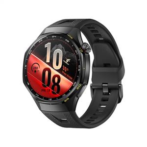 Huawei Watch GT7 Pro 46 mm Akıllı Saat Siyah