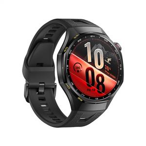 Huawei Watch GT7 Pro 46 mm Akıllı Saat Siyah