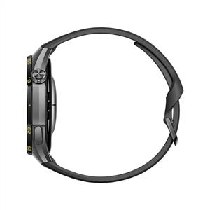 Huawei Watch GT7 Pro 46 mm Akıllı Saat Siyah
