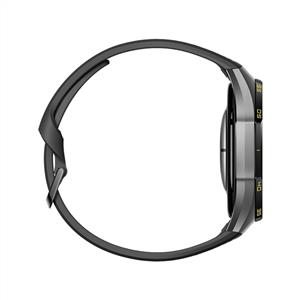 Huawei Watch GT7 Pro 46 mm Akıllı Saat Siyah