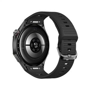 Huawei Watch GT7 Pro 46 mm Akıllı Saat Siyah