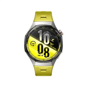 Huawei Watch GT7 Pro 46 mm Akıllı Saat Sarı