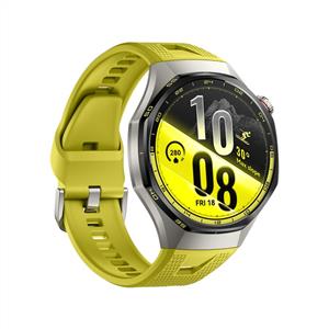 Huawei Watch GT7 Pro 46 mm Akıllı Saat Sarı