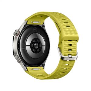 Huawei Watch GT7 Pro 46 mm Akıllı Saat Sarı