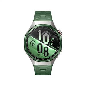 Huawei Watch GT7 Pro 46 mm Akıllı Saat Yeşil
