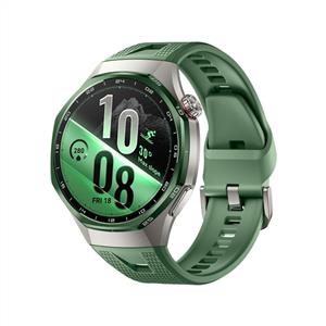 Huawei Watch GT7 Pro 46 mm Akıllı Saat Yeşil