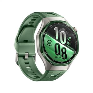 Huawei Watch GT7 Pro 46 mm Akıllı Saat Yeşil