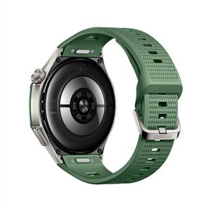 Huawei Watch GT7 Pro 46 mm Akıllı Saat Yeşil