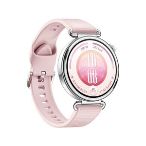 Huawei Watch GT7 41 mm Akıllı Saat Pembe