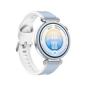 Huawei Watch GT7 41 mm Akıllı Saat Mavi