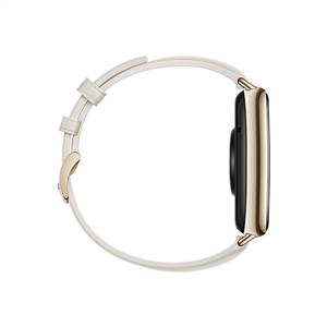 Huawei Watch Fit 2 Klasik Edition Akıllı Saat Ay Beyazı