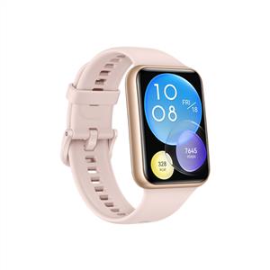 Huawei Watch Fit 2 Aktif Edition Akıllı Saat Sakura Pembesi