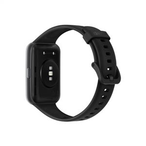Huawei Watch Fit 2 Aktif Edition Akıllı Saat Gece Siyahı