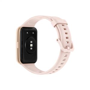 Huawei Watch Fit 2 Aktif Edition Akıllı Saat Sakura Pembesi