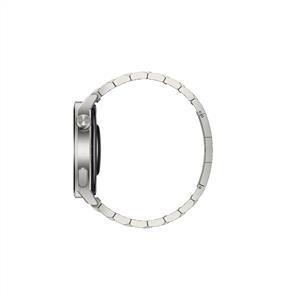Huawei Watch GT3 Pro 46mm Akıllı Saat Titanyum Kasa Titanyum Kayış