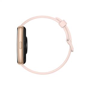 Huawei Watch Fit 2 Aktif Edition Akıllı Saat Sakura Pembesi