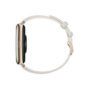 Huawei Watch Fit 2 Klasik Edition Akıllı Saat Ay Beyazı