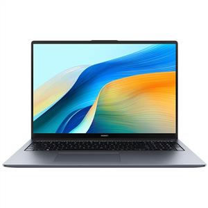 Huawei Matebook D16 12.Nesil Core i5 12450H-16Gb-1Tb Ssd-16inc-W11