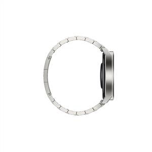 Huawei Watch GT3 Pro 46mm Akıllı Saat Titanyum Kasa Titanyum Kayış