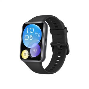 Huawei Watch Fit 2 Aktif Edition Akıllı Saat Gece Siyahı