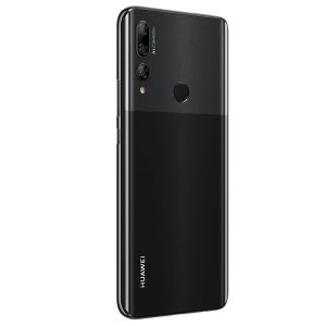 HUAWEI Y9 PRIME 2019 128 GB AKILLI TELEFON GECE SİYAHI