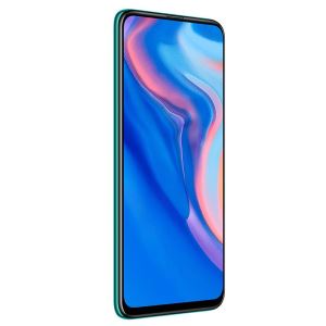 Huawei Y9 Prime 2019 128 Gb Akıllı Telefon Zümrüt Yeşili
