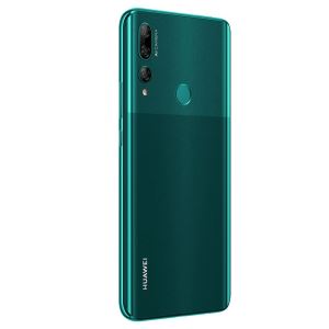 Huawei Y9 Prime 2019 128 Gb Akıllı Telefon Zümrüt Yeşili
