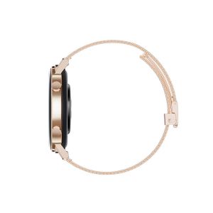 HUAWEI WATCH GT2 ROSE GOLD KADIN