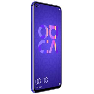 Huaweı Nova 5t 128 Gb Akıllı Telefon Mor