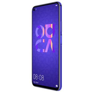 Huaweı Nova 5t 128 Gb Akıllı Telefon Mor