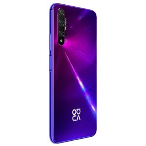 Huaweı Nova 5t 128 Gb Akıllı Telefon Mor