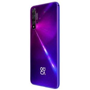 Huaweı Nova 5t 128 Gb Akıllı Telefon Mor