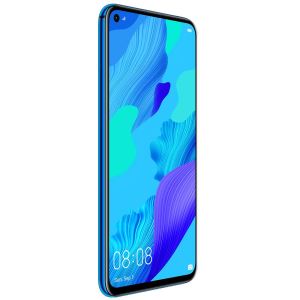 Huaweı Nova 5t 128 Gb Akıllı Telefon Mavi