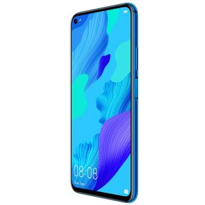 Huaweı Nova 5t 128 Gb Akıllı Telefon Mavi