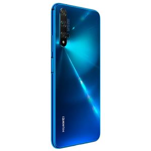 Huaweı Nova 5t 128 Gb Akıllı Telefon Mavi