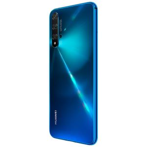 Huaweı Nova 5t 128 Gb Akıllı Telefon Mavi