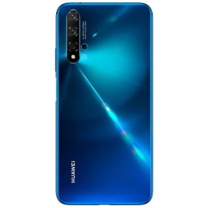 Huaweı Nova 5t 128 Gb Akıllı Telefon Mavi
