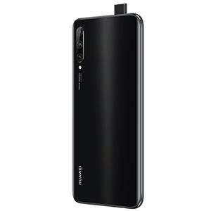 Huaweı P Smart Pro 128 Gb Akıllı Telefon Siyah