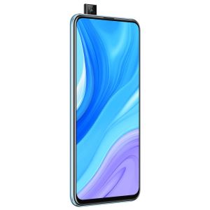 Huaweı P Smart Pro 128 Gb Akıllı Telefon Kristal Beyazı