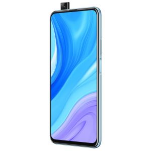 Huaweı P Smart Pro 128 Gb Akıllı Telefon Kristal Beyazı