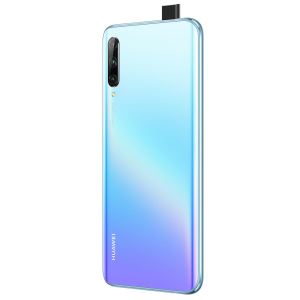 Huaweı P Smart Pro 128 Gb Akıllı Telefon Kristal Beyazı