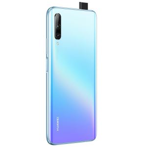 Huaweı P Smart Pro 128 Gb Akıllı Telefon Kristal Beyazı