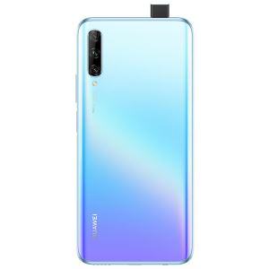 Huaweı P Smart Pro 128 Gb Akıllı Telefon Kristal Beyazı