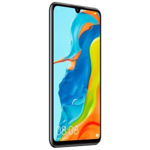 HUAWEI P30 LITE 64 GB AKILLI TELEFON SİYAH