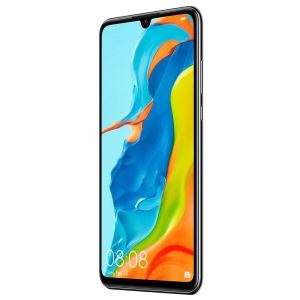 HUAWEI P30 LITE 64 GB AKILLI TELEFON SİYAH