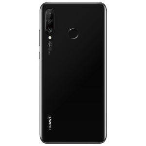 HUAWEI P30 LITE 64 GB AKILLI TELEFON SİYAH