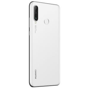 HUAWEI P30 LITE 64 GB AKILLI TELEFON BEYAZ