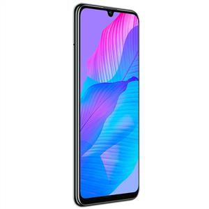 Huawei P Smart S 128 Gb Akıllı Telefon Siyah